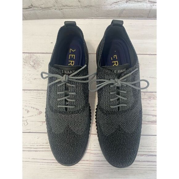 Cole Haan men’s shoes - Picture 1 of 9